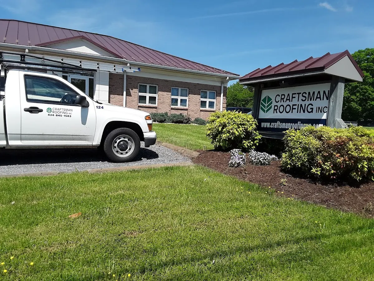 Quality Hail Damage Roof Repair by experienced craftsmen in Possumtown